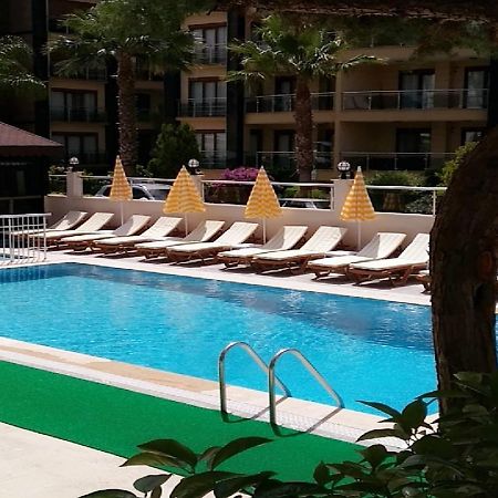 Asem Hotel 阿拉尼亚 外观 照片