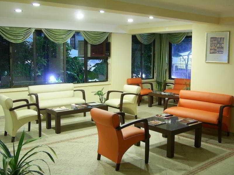 Asem Hotel 阿拉尼亚 外观 照片