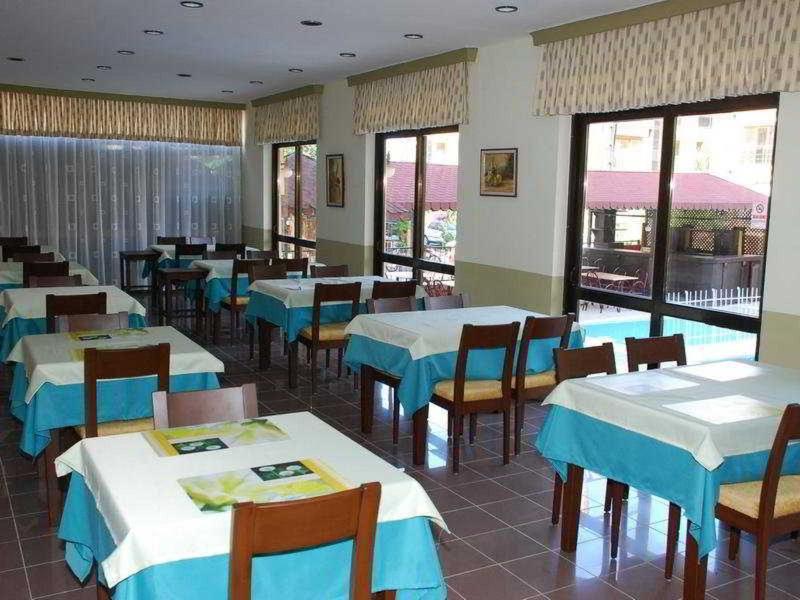 Asem Hotel 阿拉尼亚 外观 照片