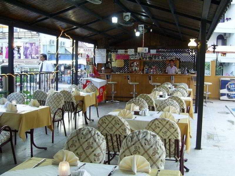 Asem Hotel 阿拉尼亚 外观 照片