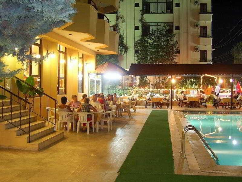 Asem Hotel 阿拉尼亚 外观 照片