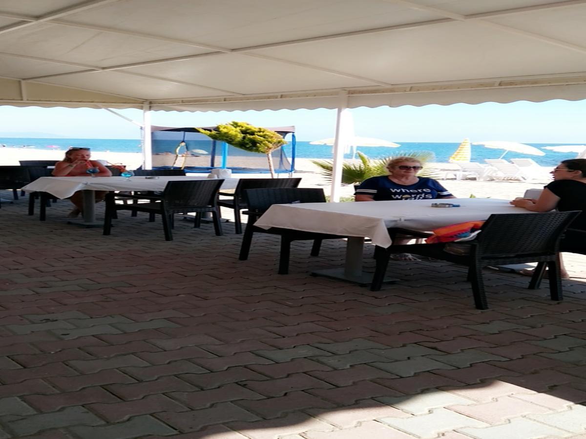 Asem Hotel 阿拉尼亚 外观 照片