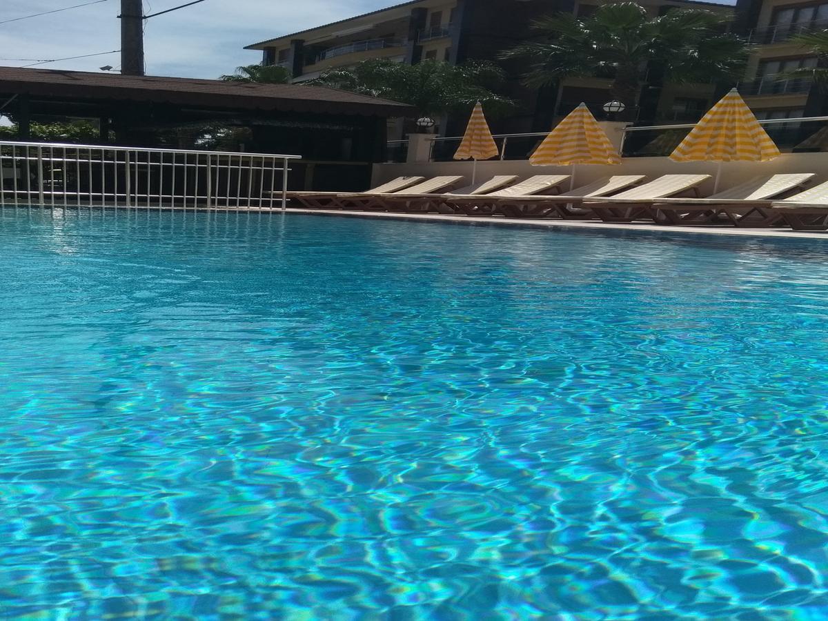 Asem Hotel 阿拉尼亚 外观 照片