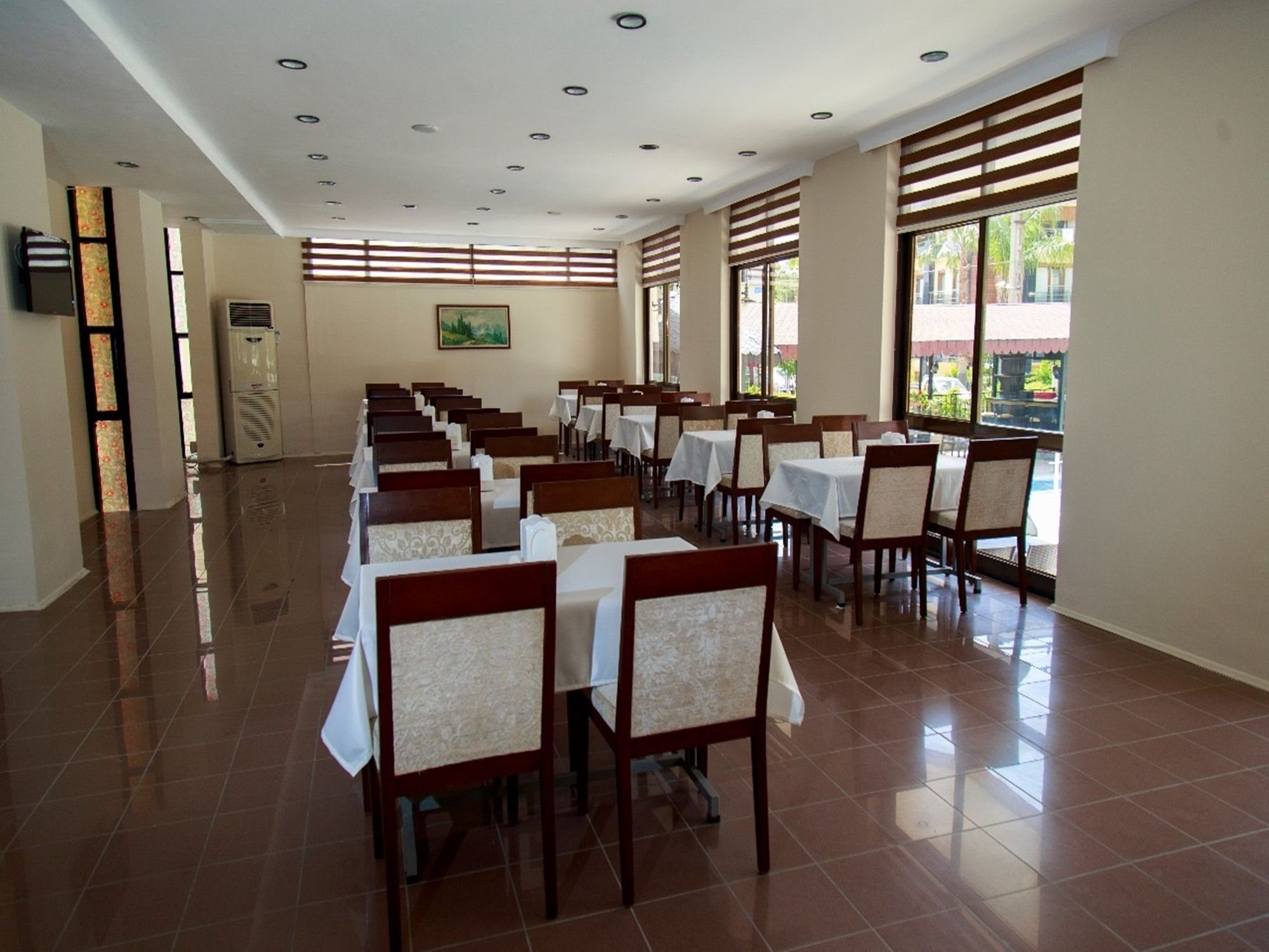 Asem Hotel 阿拉尼亚 外观 照片